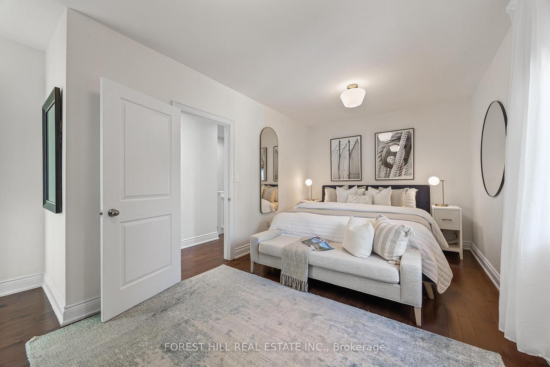 Photo 18 of 205 Glenholme Avenue, Toronto, Oakwood Village — HOMEH