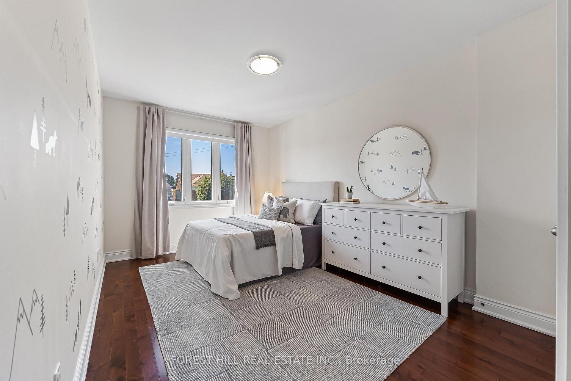 Photo 21 of 205 Glenholme Avenue, Toronto, Oakwood Village — HOMEH