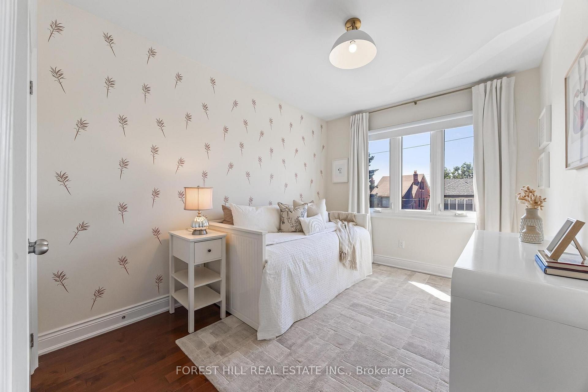 Photo 23 of 205 Glenholme Avenue, Toronto, Oakwood Village — HOMEH