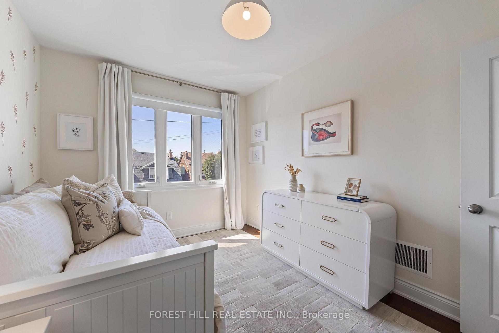 Photo 24 of 205 Glenholme Avenue, Toronto, Oakwood Village — HOMEH