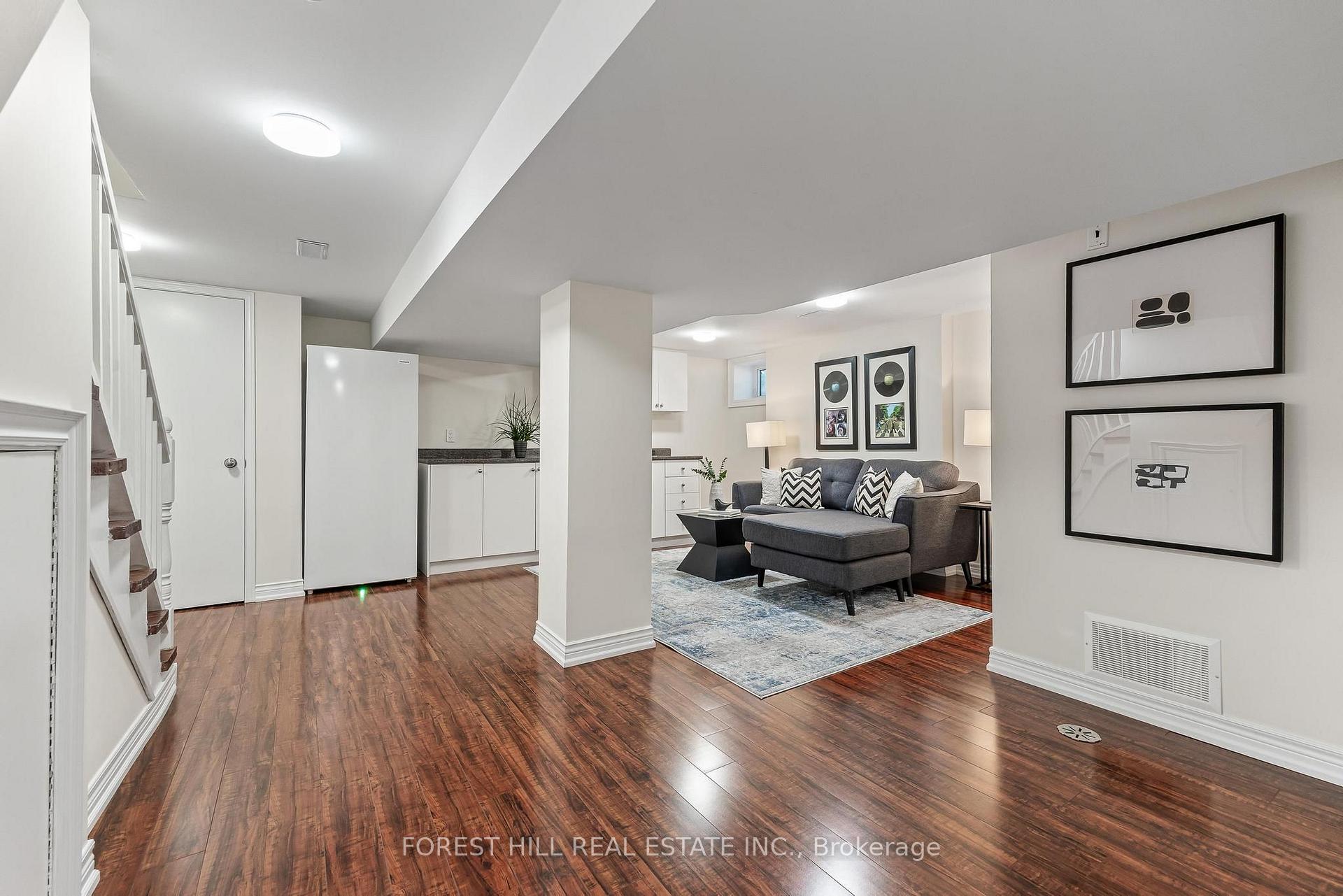 Photo 26 of 205 Glenholme Avenue, Toronto, Oakwood Village — HOMEH