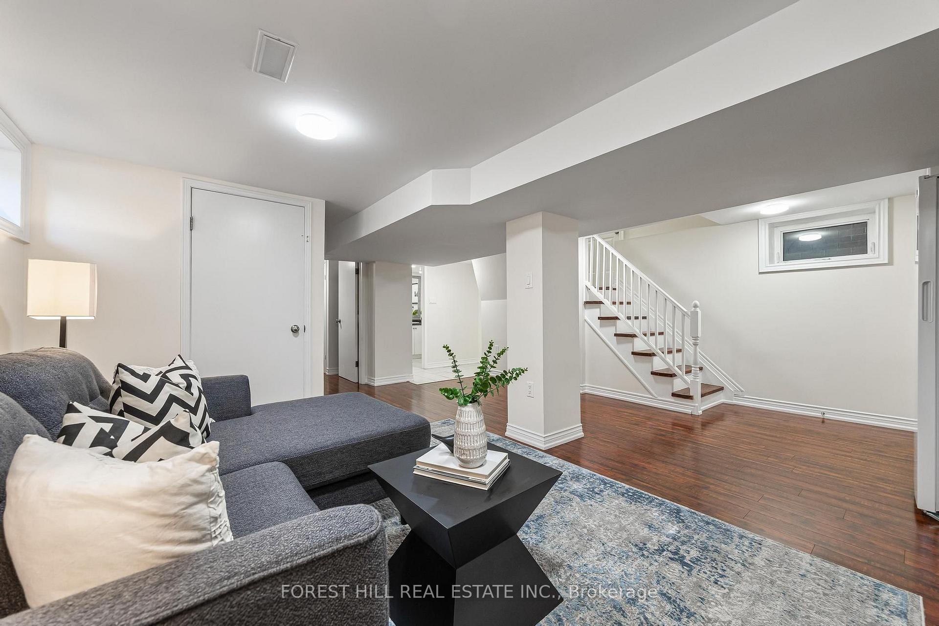 Photo 27 of 205 Glenholme Avenue, Toronto, Oakwood Village — HOMEH
