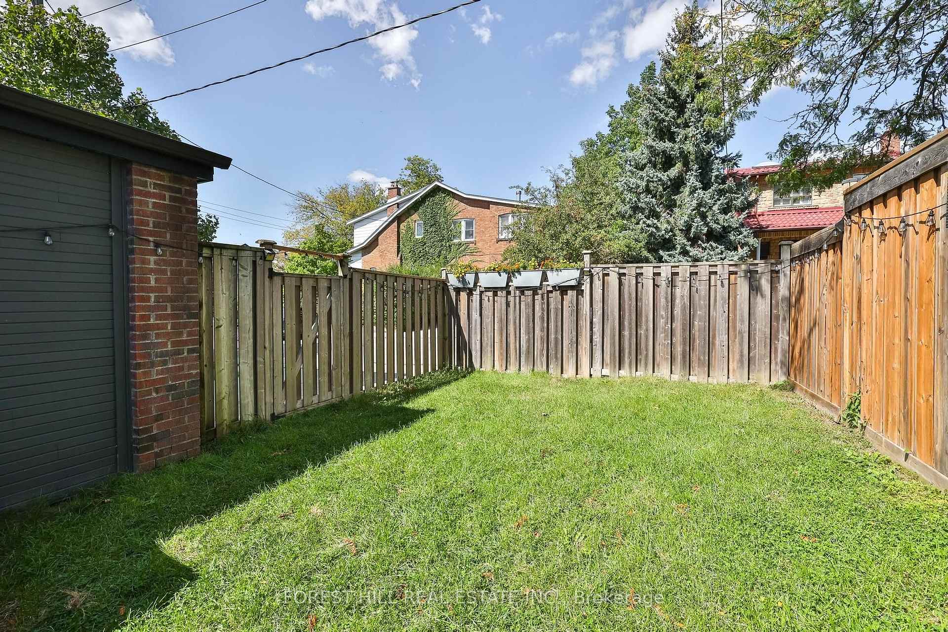 Photo 32 of 205 Glenholme Avenue, Toronto, Oakwood Village — HOMEH