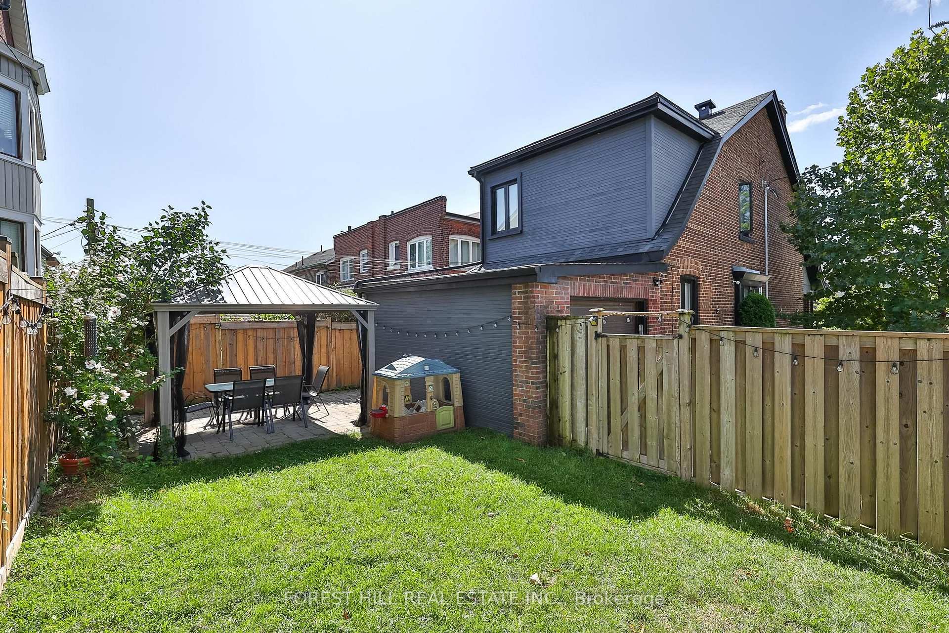 Photo 33 of 205 Glenholme Avenue, Toronto, Oakwood Village — HOMEH