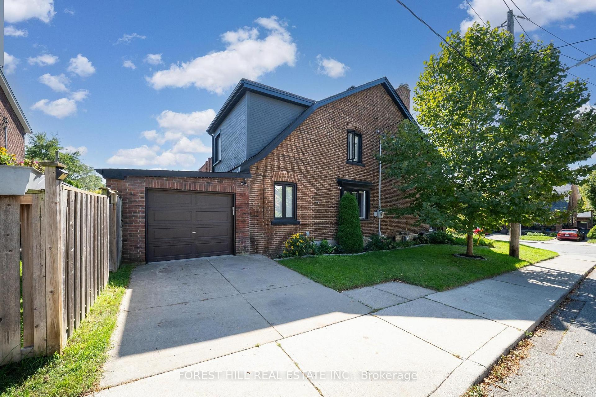 Photo 34 of 205 Glenholme Avenue, Toronto, Oakwood Village — HOMEH