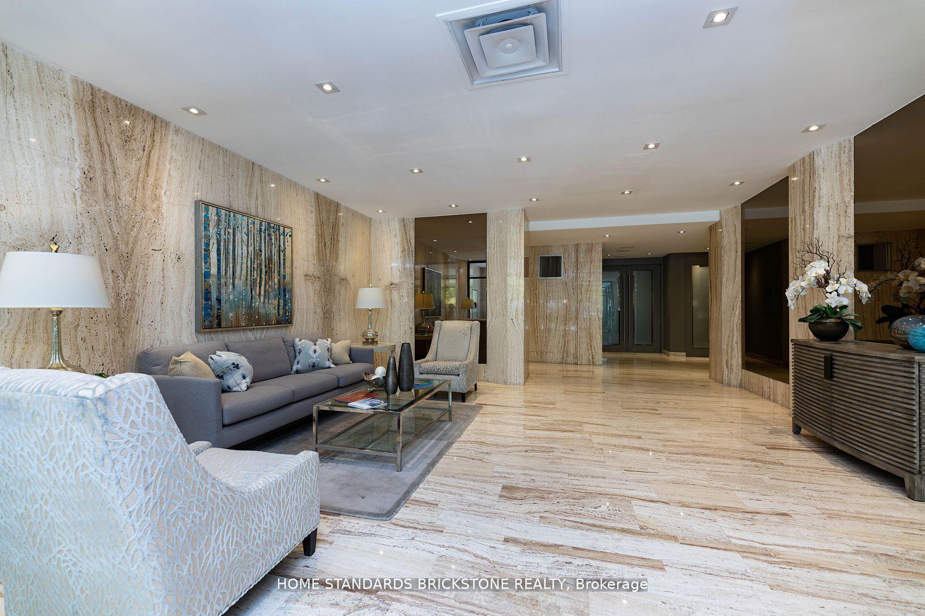 Photo 2 of Unit 9D, 66 Collier Street, Toronto, Rosedale-Moore Park — HOMEH