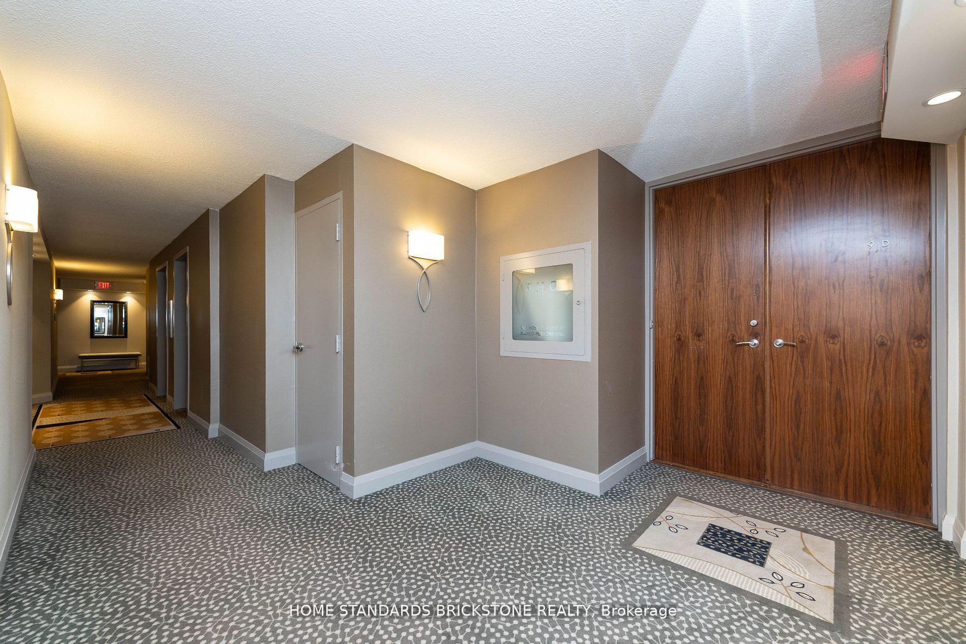 Photo 3 of Unit 9D, 66 Collier Street, Toronto, Rosedale-Moore Park — HOMEH