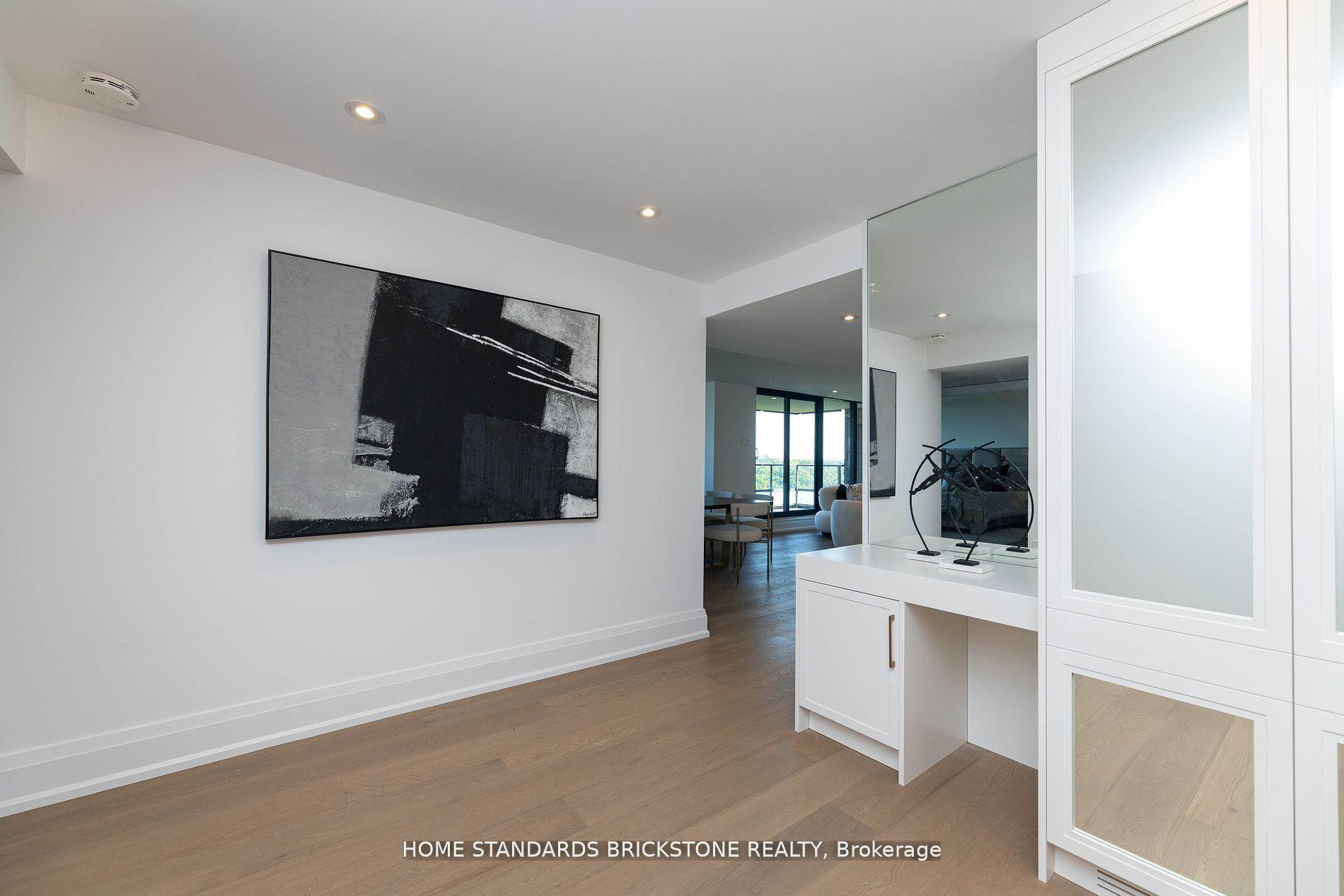 Photo 4 of Unit 9D, 66 Collier Street, Toronto, Rosedale-Moore Park — HOMEH