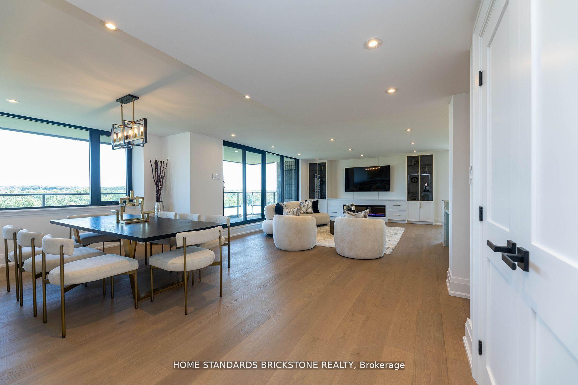Photo 8 of Unit 9D, 66 Collier Street, Toronto, Rosedale-Moore Park — HOMEH