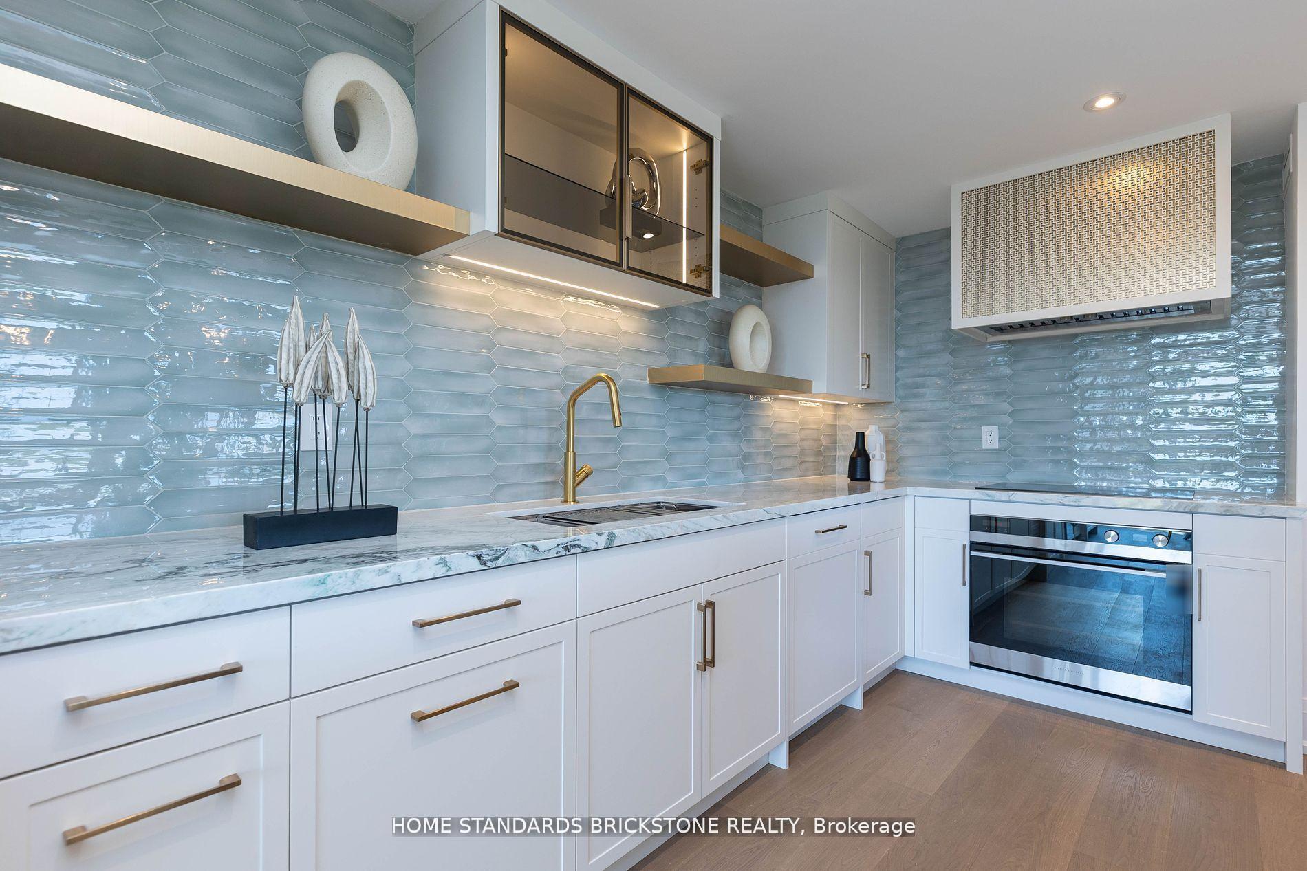 Photo 10 of Unit 9D, 66 Collier Street, Toronto, Rosedale-Moore Park — HOMEH