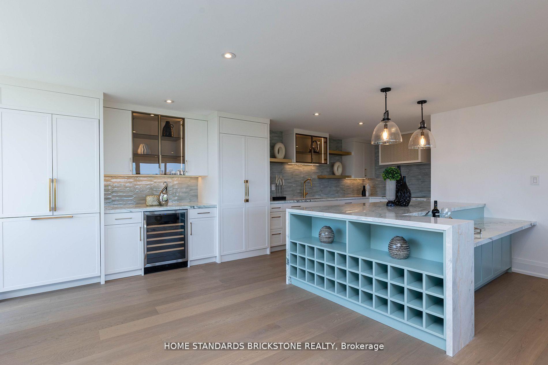 Photo 11 of Unit 9D, 66 Collier Street, Toronto, Rosedale-Moore Park — HOMEH