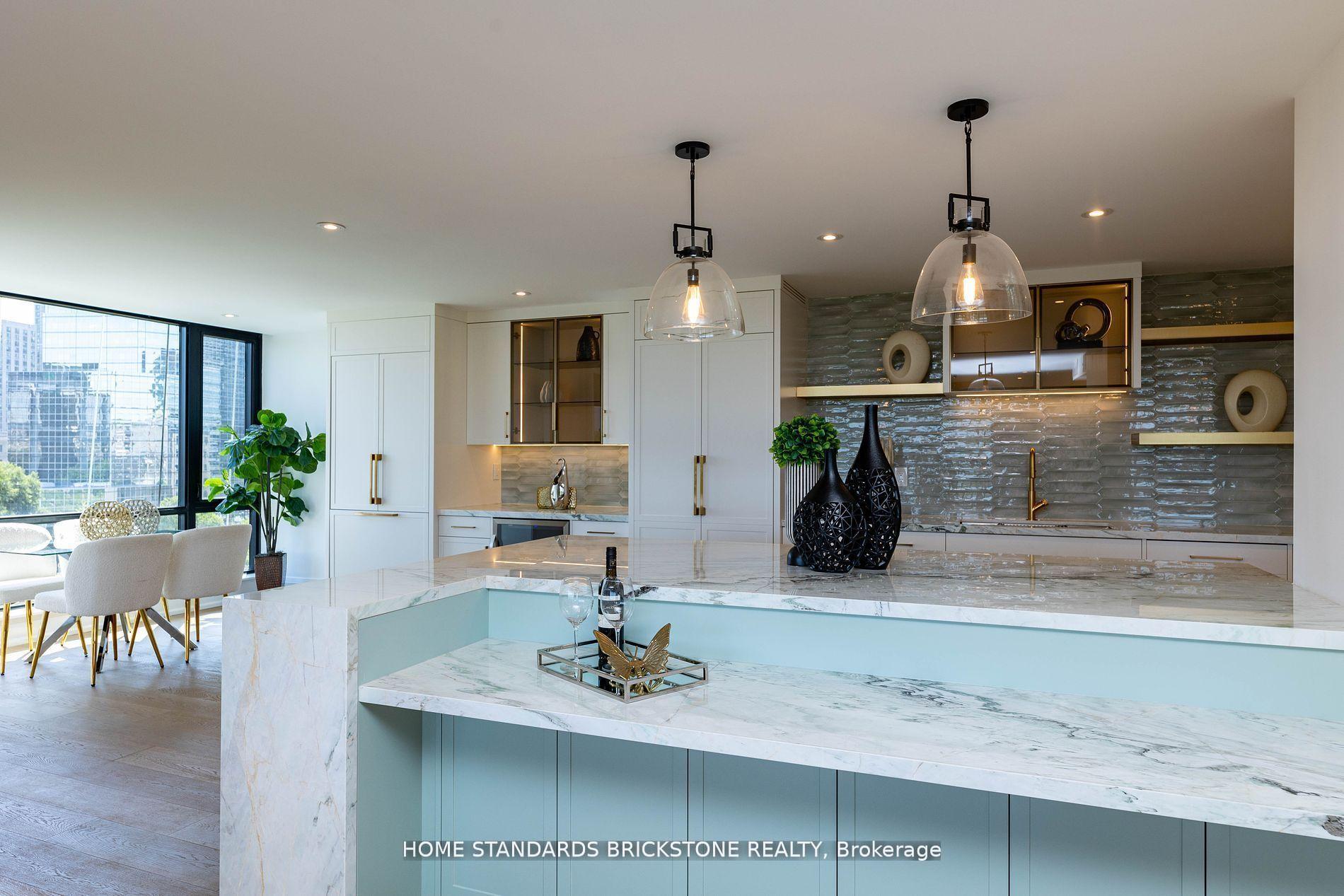 Photo 12 of Unit 9D, 66 Collier Street, Toronto, Rosedale-Moore Park — HOMEH