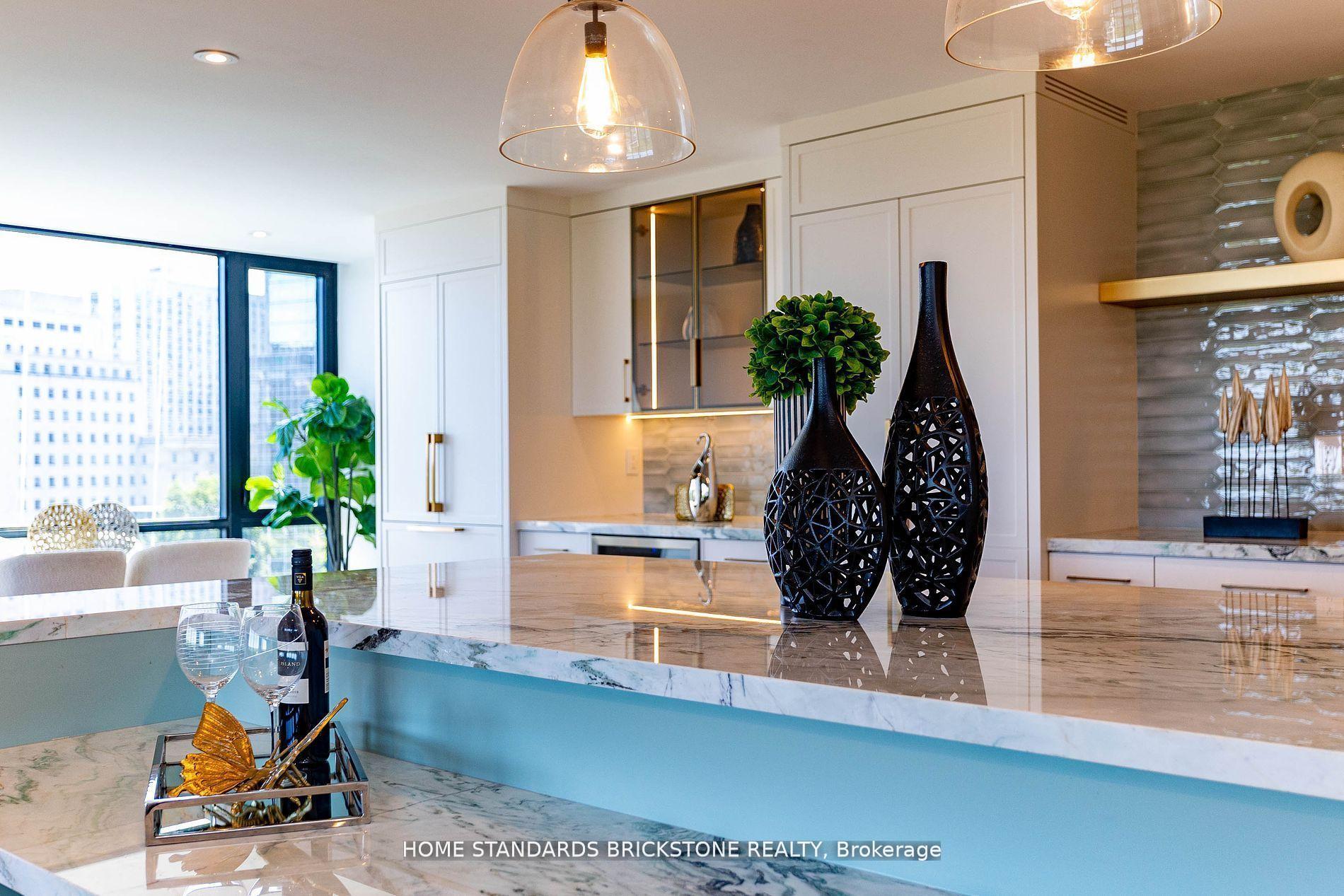 Photo 13 of Unit 9D, 66 Collier Street, Toronto, Rosedale-Moore Park — HOMEH