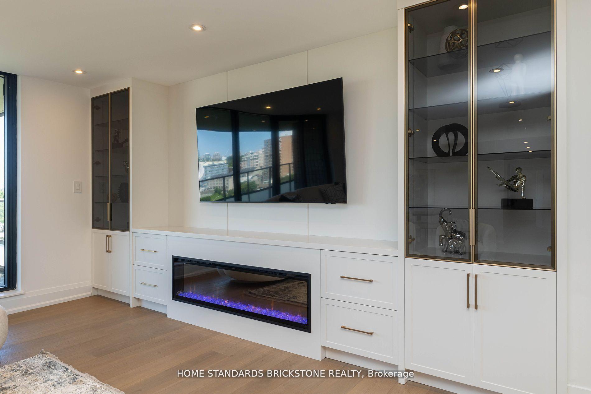 Photo 16 of Unit 9D, 66 Collier Street, Toronto, Rosedale-Moore Park — HOMEH