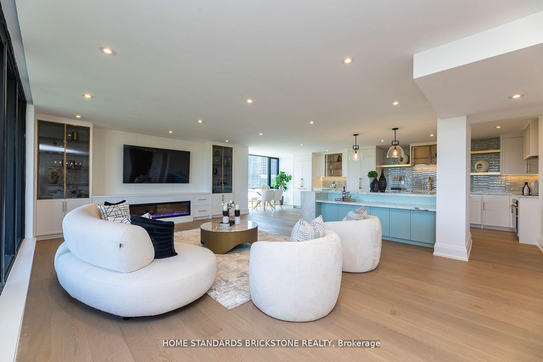 Photo 17 of Unit 9D, 66 Collier Street, Toronto, Rosedale-Moore Park — HOMEH