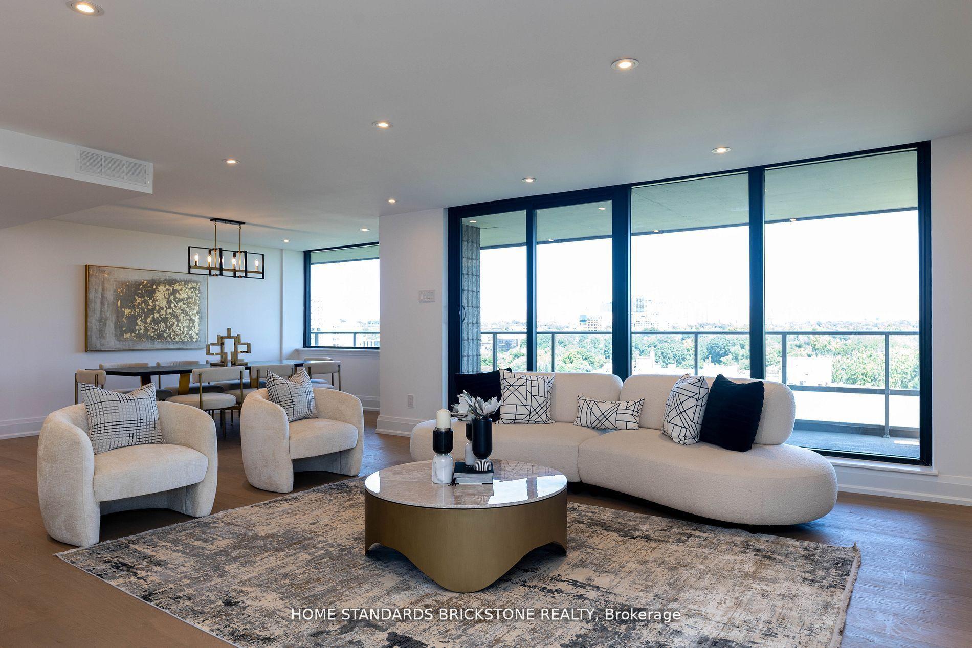 Photo 18 of Unit 9D, 66 Collier Street, Toronto, Rosedale-Moore Park — HOMEH