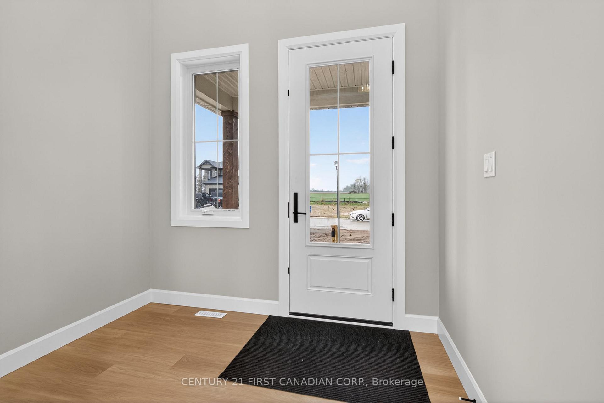 Photo 8 of 107 Sheldabren Street, North Middlesex, Ailsa Craig — HOMEH