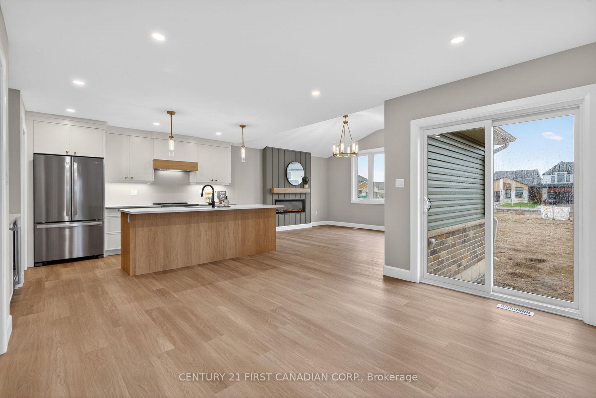 Photo 9 of 107 Sheldabren Street, North Middlesex, Ailsa Craig — HOMEH