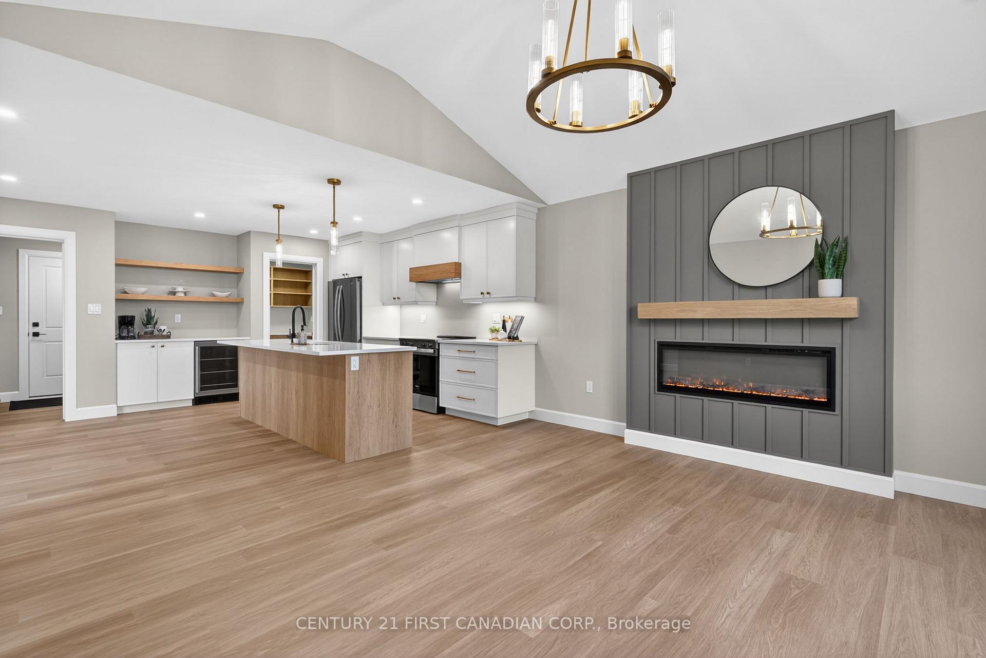 Photo 17 of 107 Sheldabren Street, North Middlesex, Ailsa Craig — HOMEH