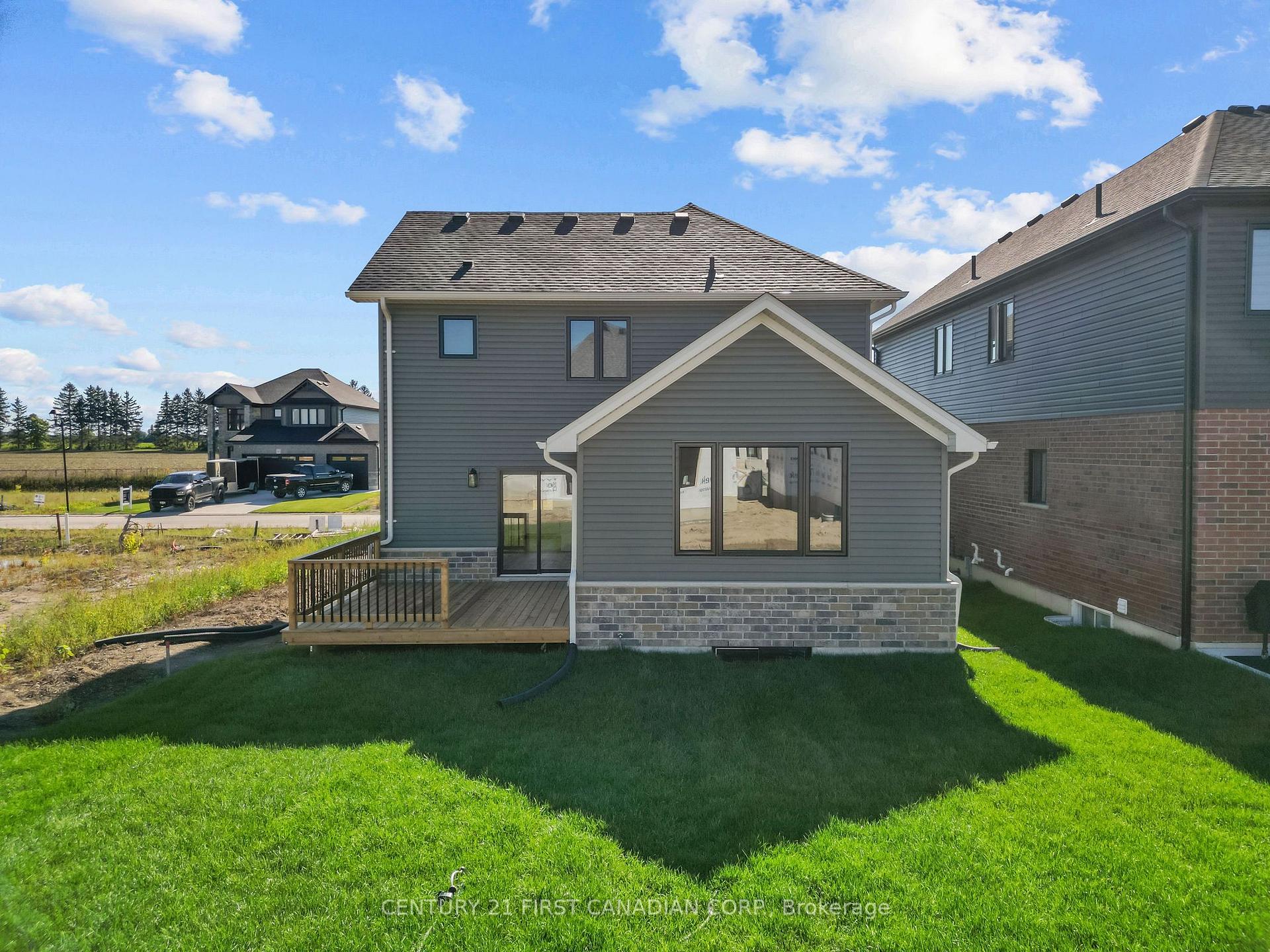 Photo 36 of 107 Sheldabren Street, North Middlesex, Ailsa Craig — HOMEH