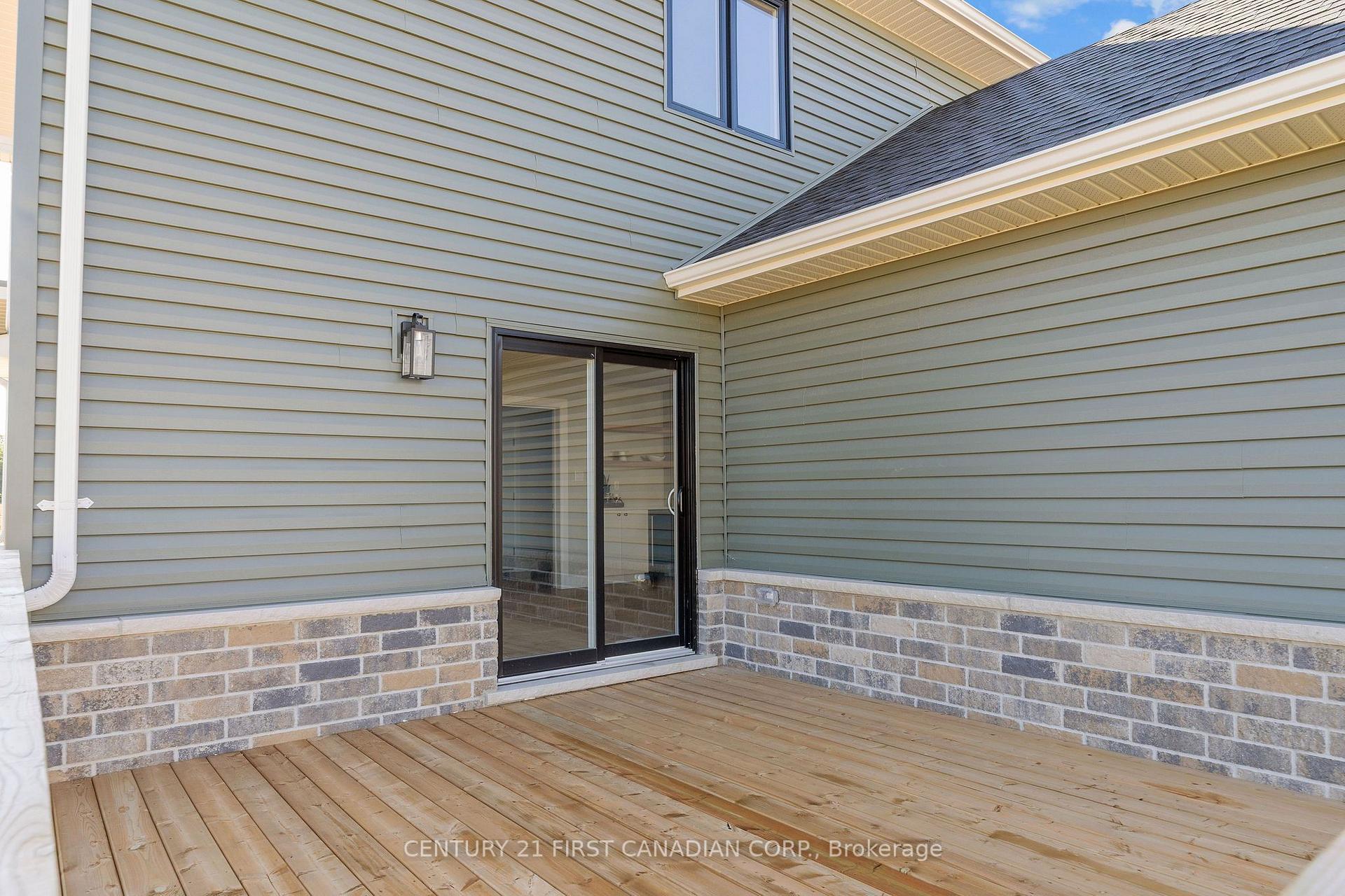 Photo 37 of 107 Sheldabren Street, North Middlesex, Ailsa Craig — HOMEH