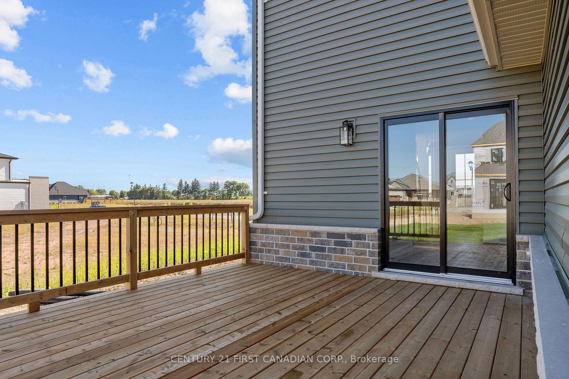 Photo 38 of 107 Sheldabren Street, North Middlesex, Ailsa Craig — HOMEH