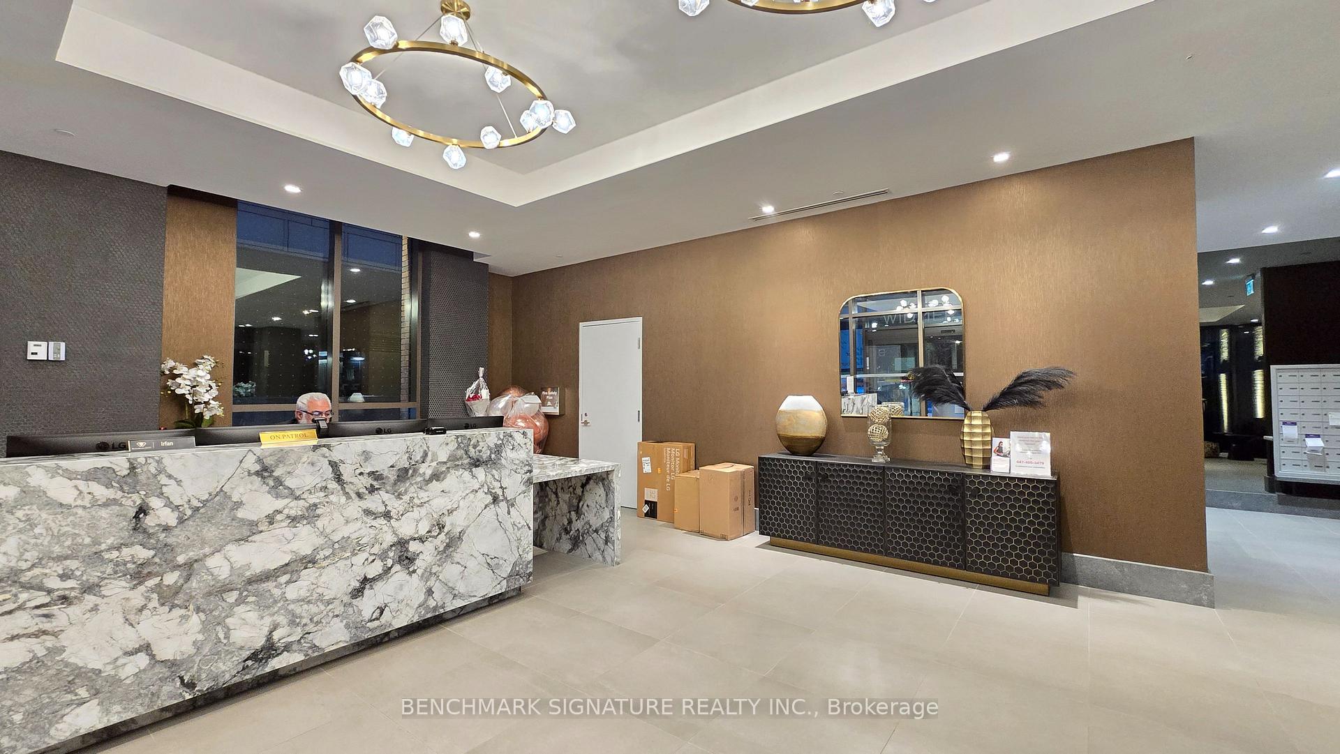 Photo 2 of Unit 4603, 8 Widmer Street, Toronto, Waterfront Communities — HOMEH