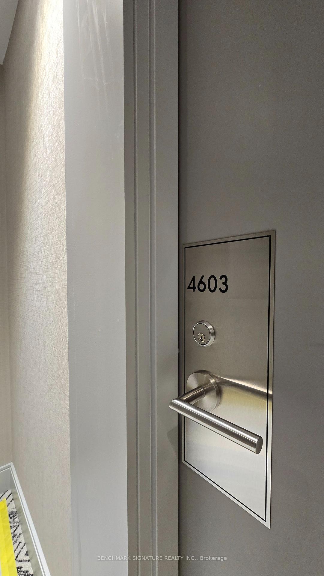 Photo 4 of Unit 4603, 8 Widmer Street, Toronto, Waterfront Communities — HOMEH