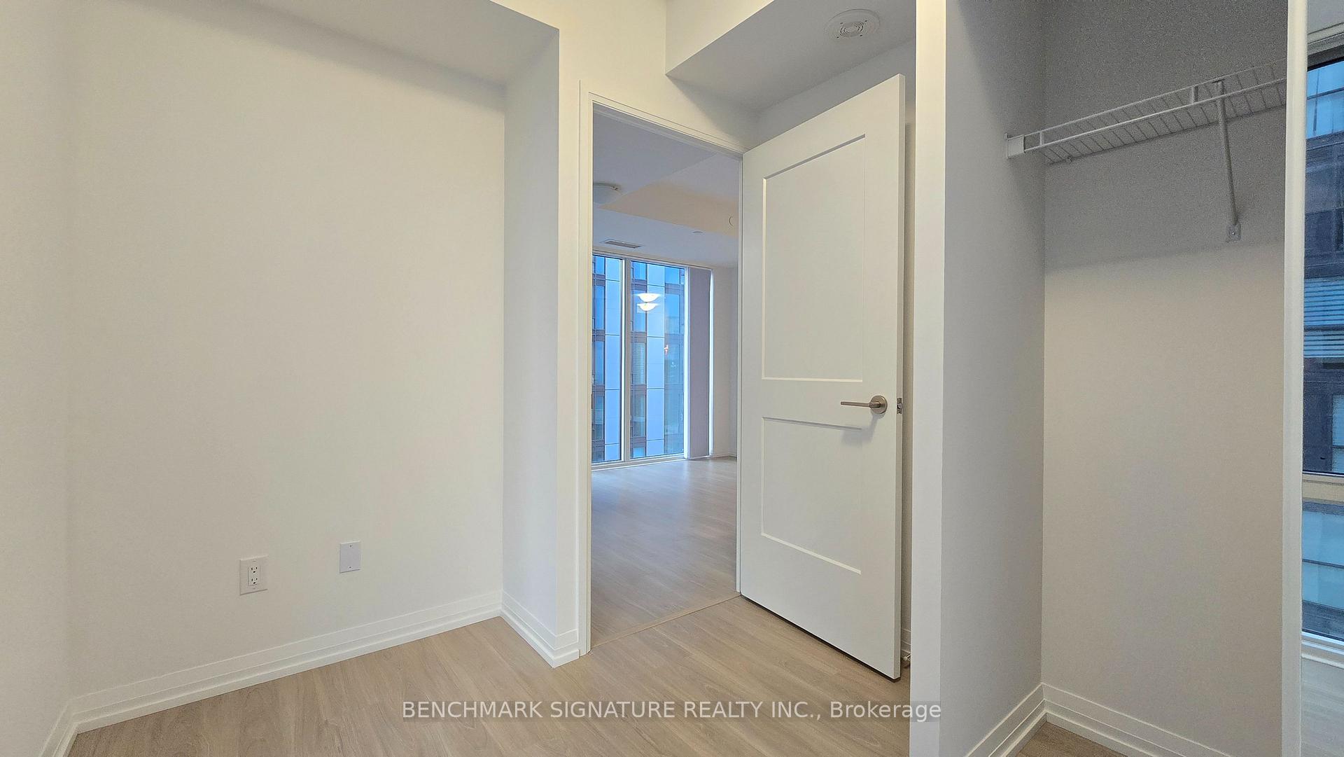 Photo 18 of Unit 4603, 8 Widmer Street, Toronto, Waterfront Communities — HOMEH