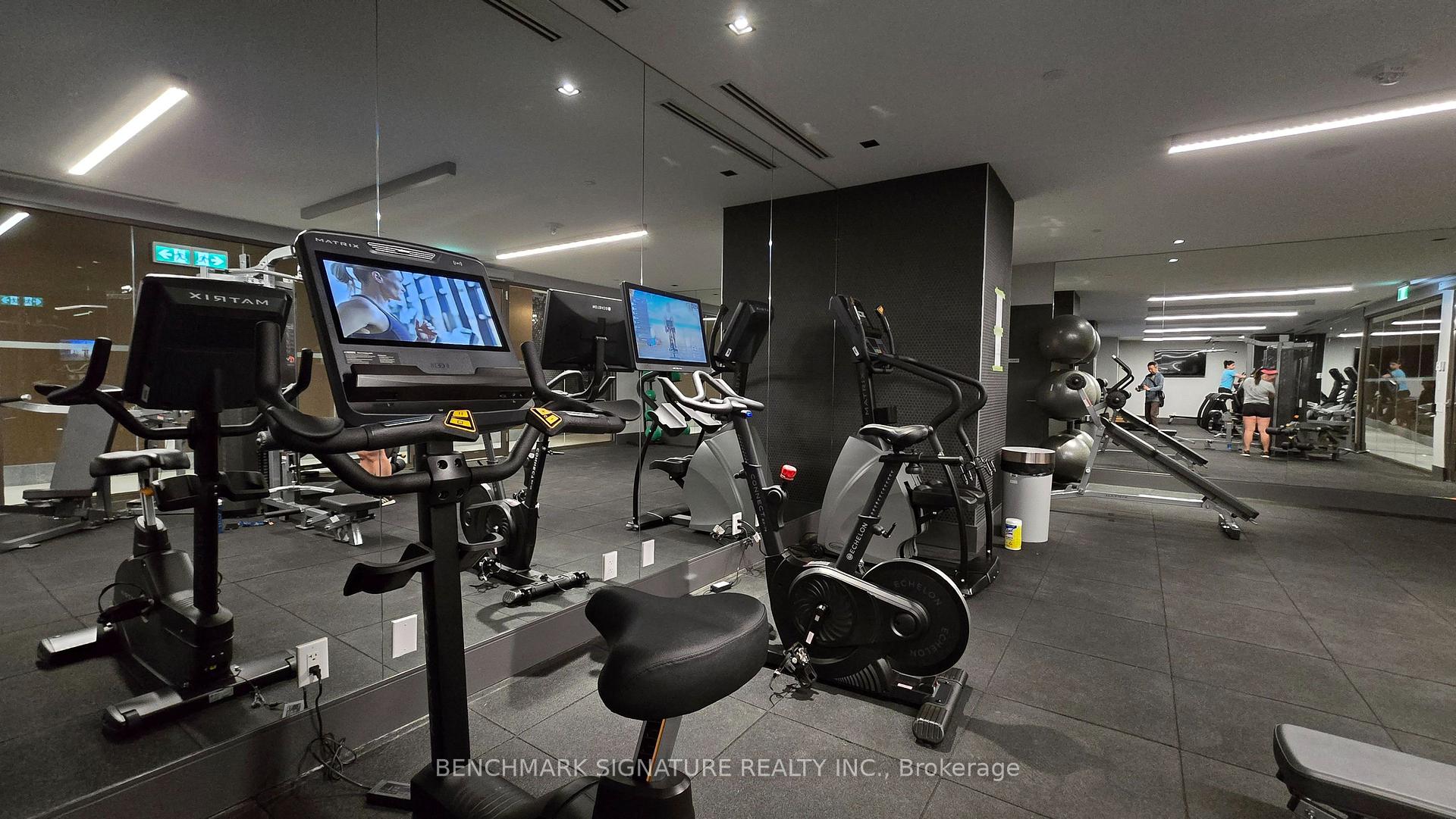 Photo 25 of Unit 4603, 8 Widmer Street, Toronto, Waterfront Communities — HOMEH