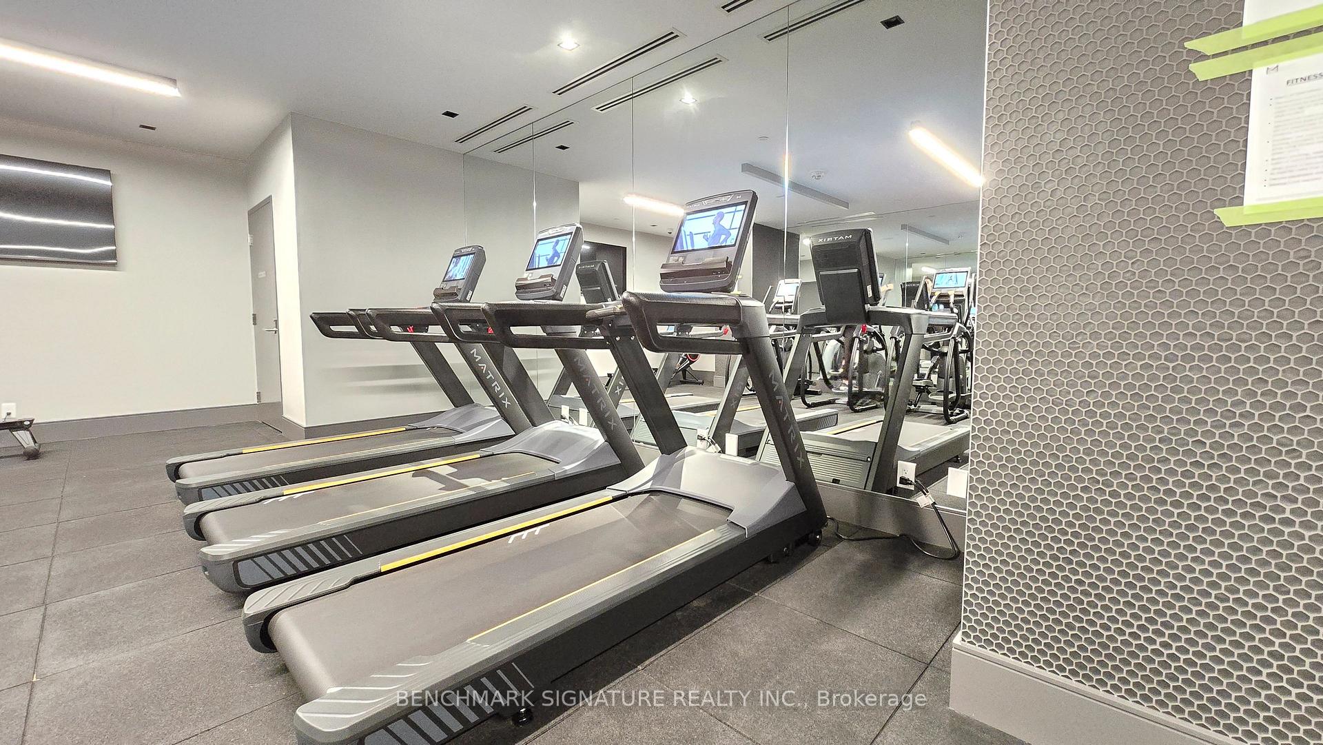Photo 26 of Unit 4603, 8 Widmer Street, Toronto, Waterfront Communities — HOMEH
