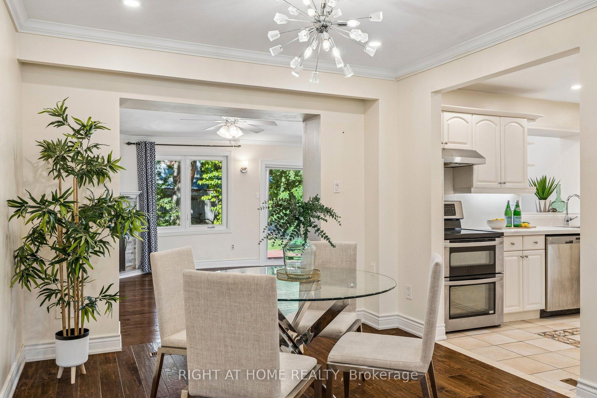 Photo 11 of 3363 Masthead Crescent, Mississauga, Erin Mills — HOMEH