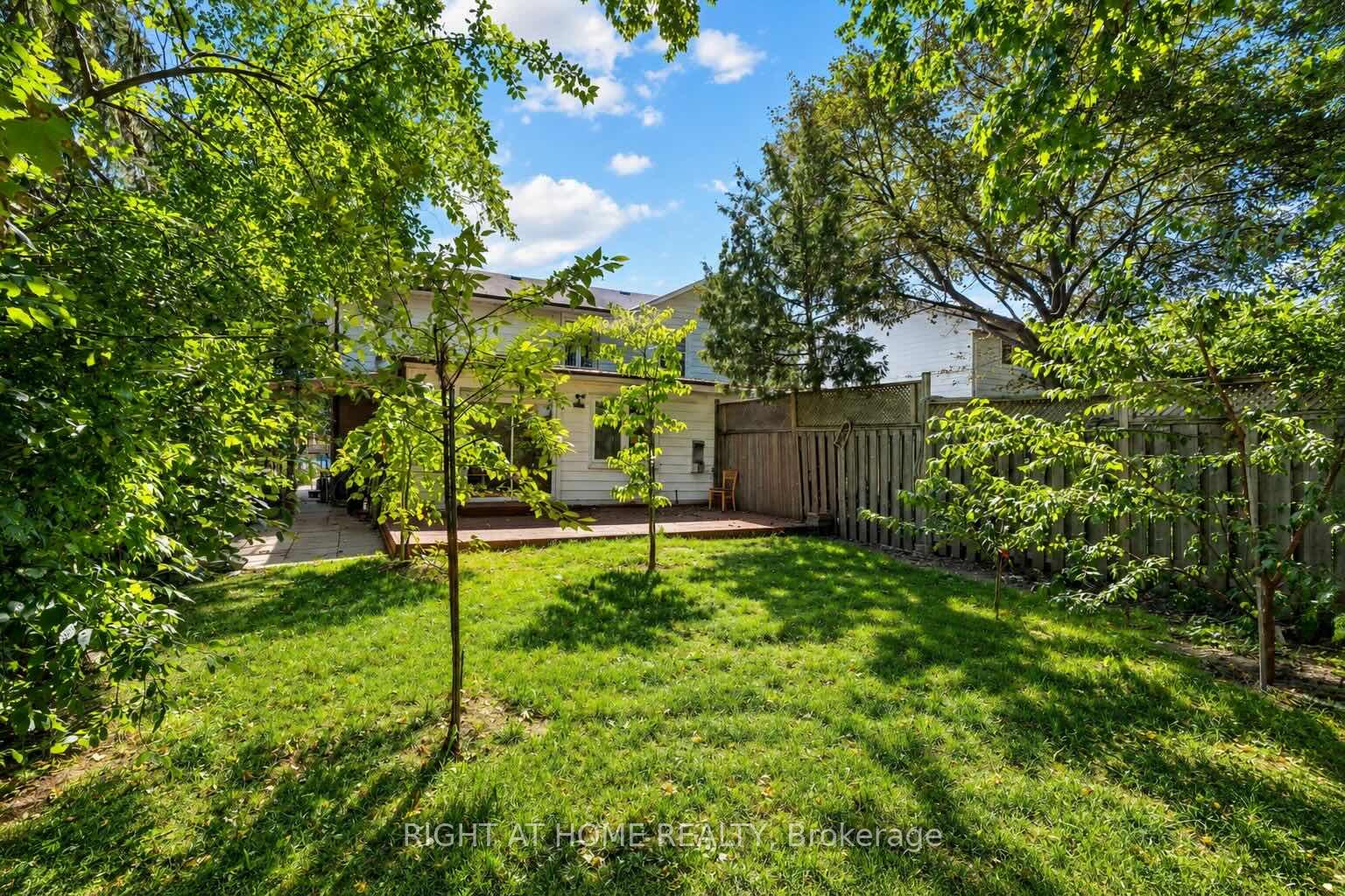 Photo 33 of 3363 Masthead Crescent, Mississauga, Erin Mills — HOMEH