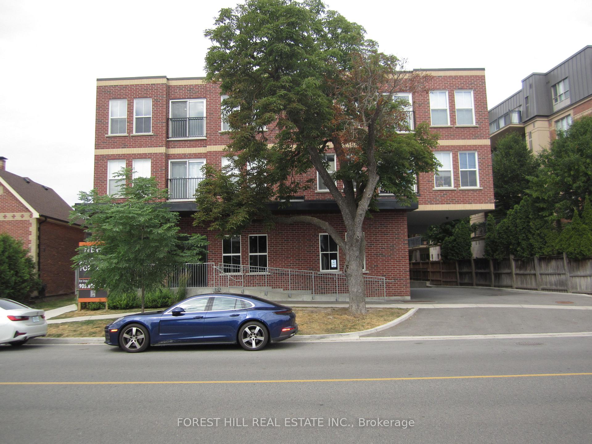 Photo 1 of Unit 308, 8010 Kipling Avenue, Vaughan, West Woodbridge — HOMEH