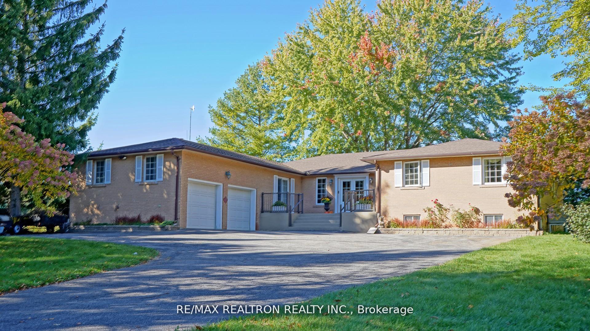 Photo 2 of 240 Webb Road, Uxbridge, Rural Uxbridge — HOMEH