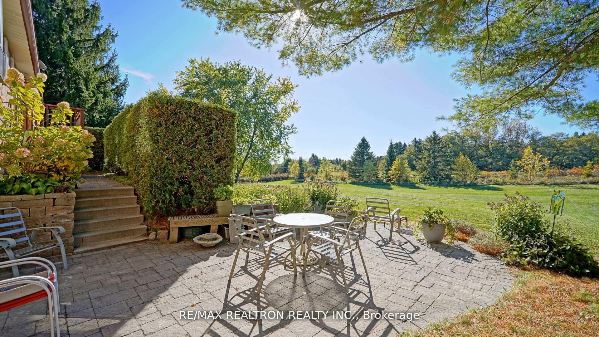 Photo 40 of 240 Webb Road, Uxbridge, Rural Uxbridge — HOMEH