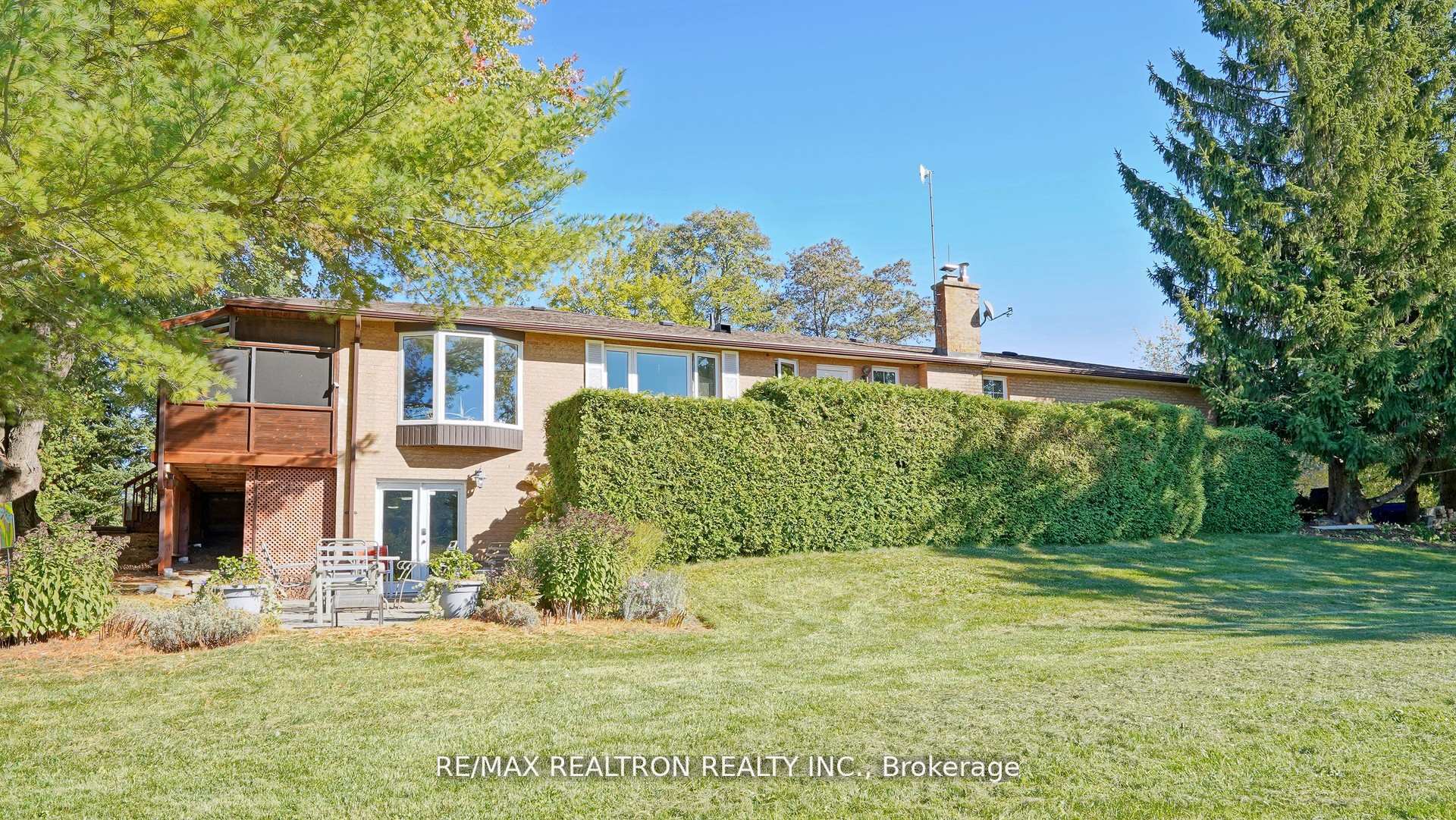 Photo 41 of 240 Webb Road, Uxbridge, Rural Uxbridge — HOMEH