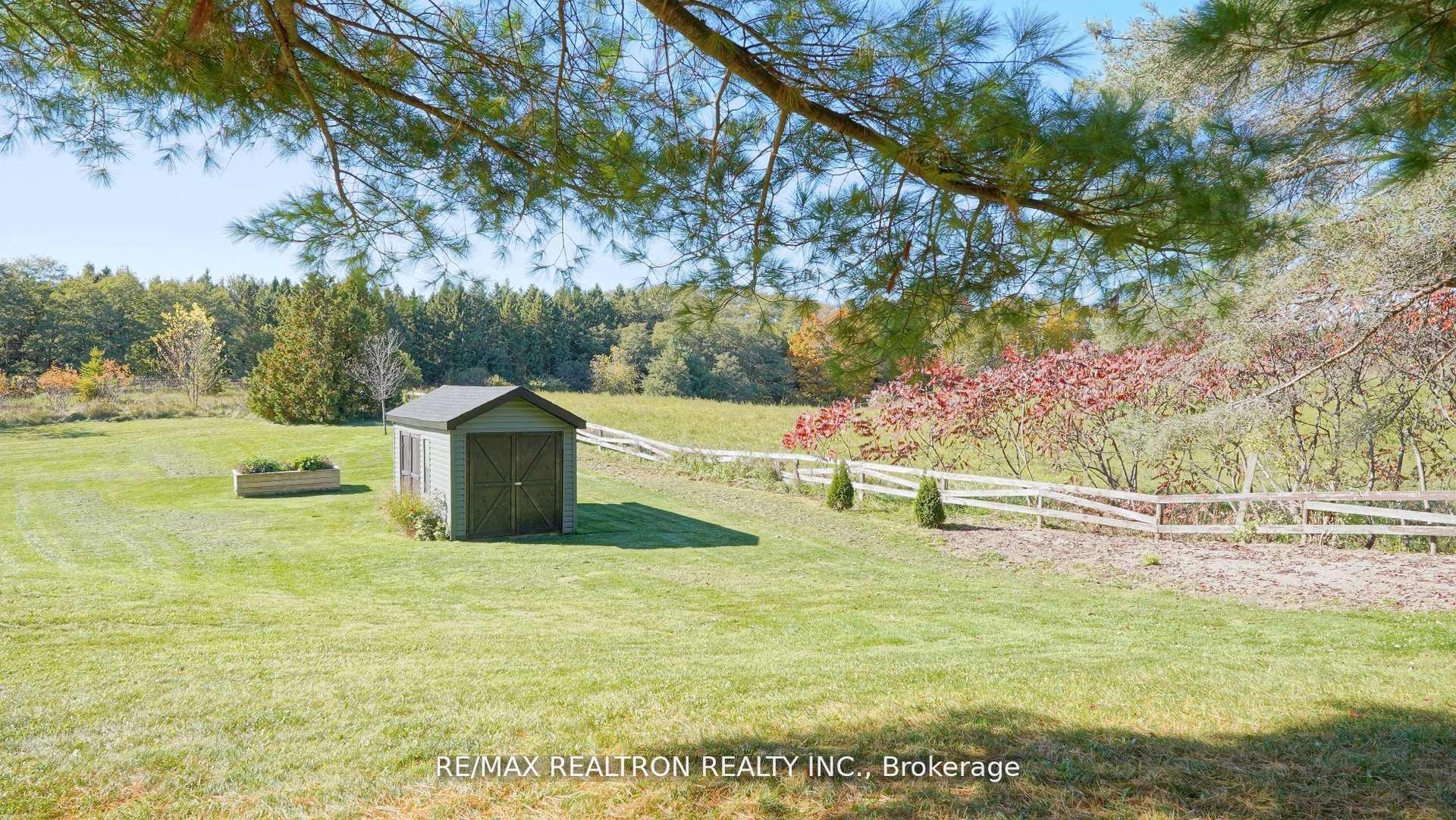 Photo 42 of 240 Webb Road, Uxbridge, Rural Uxbridge — HOMEH