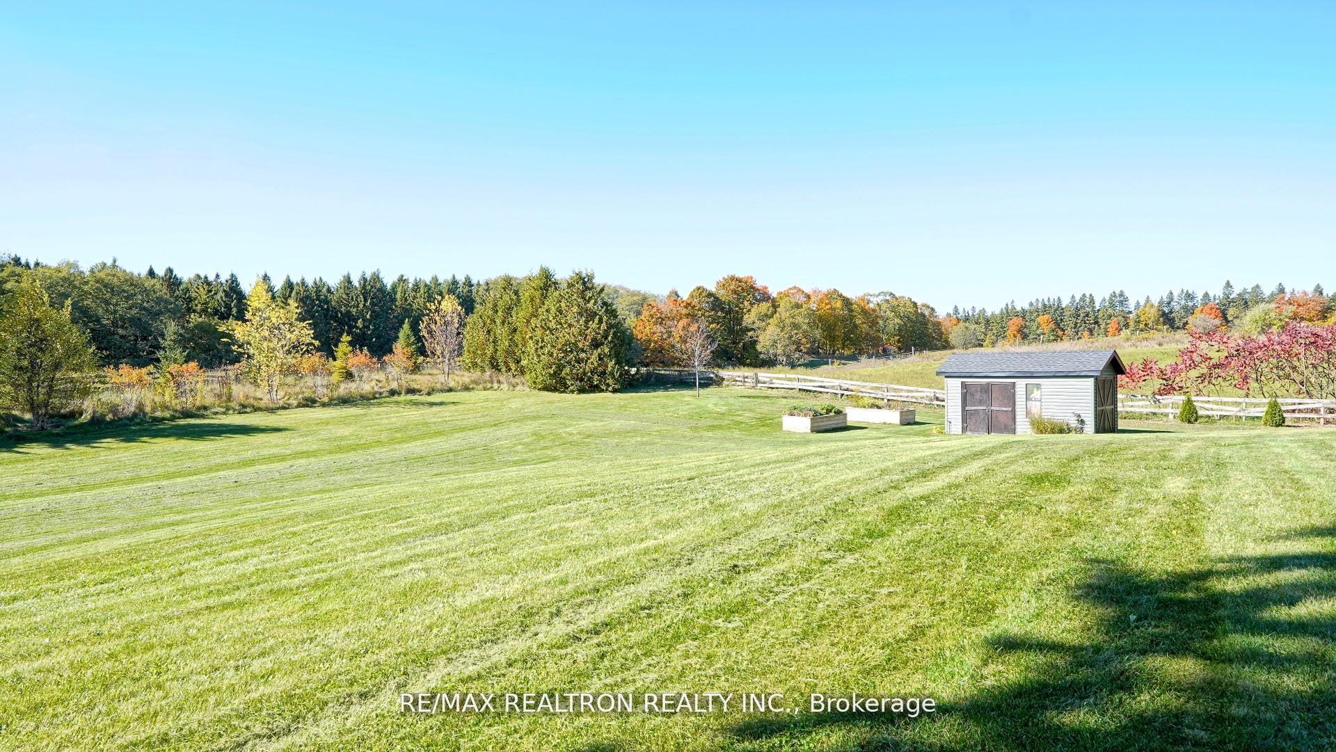 Photo 43 of 240 Webb Road, Uxbridge, Rural Uxbridge — HOMEH