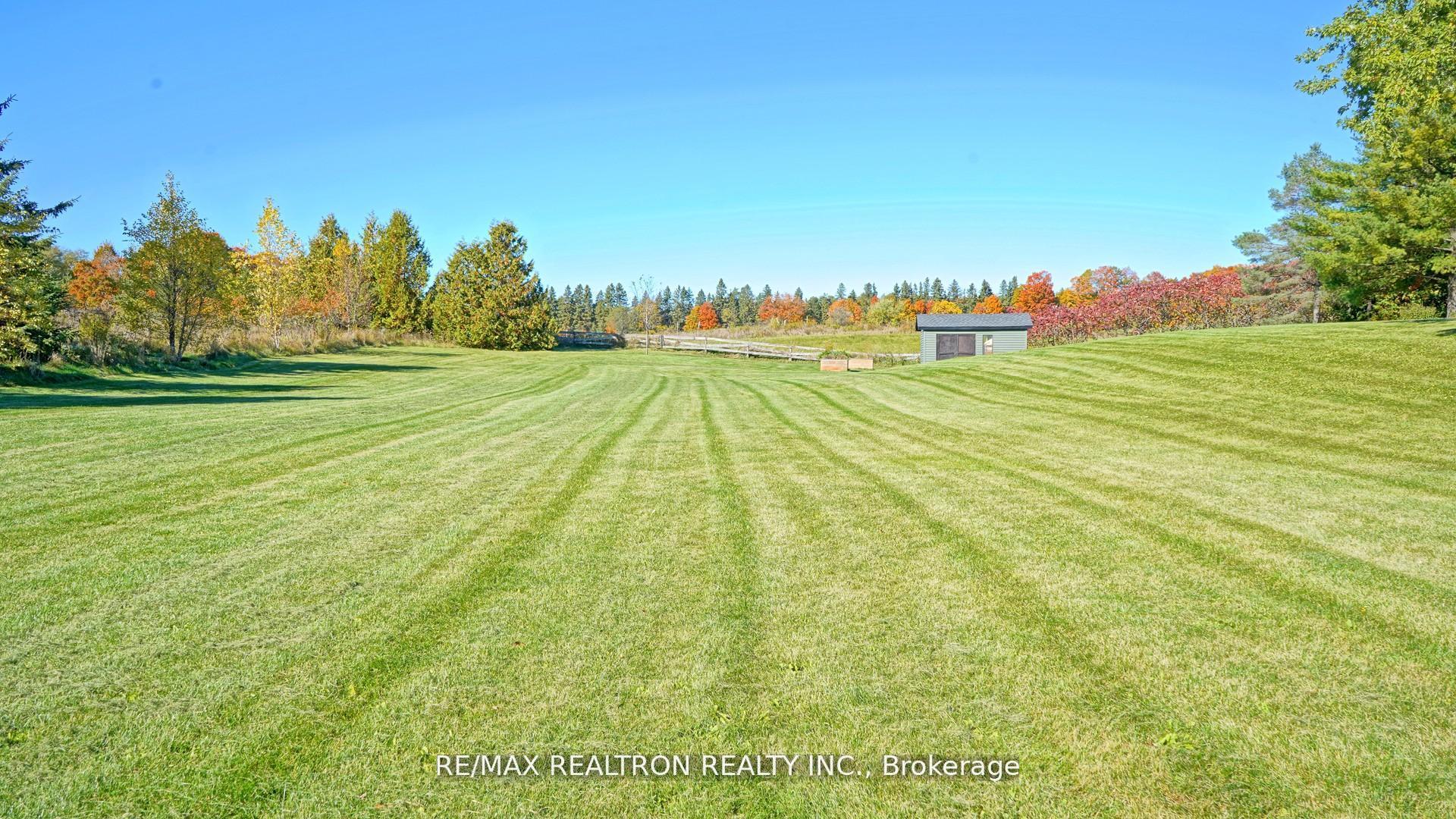 Photo 44 of 240 Webb Road, Uxbridge, Rural Uxbridge — HOMEH