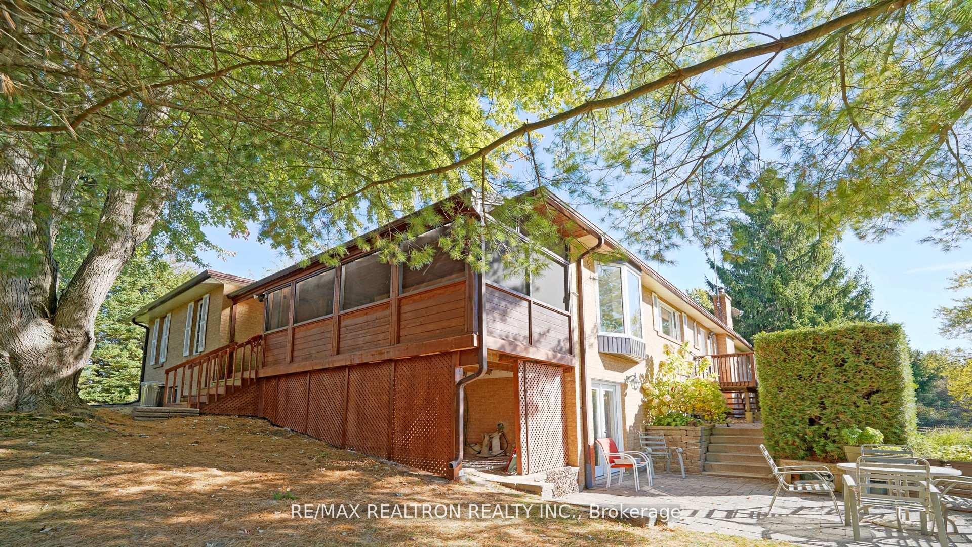 Photo 46 of 240 Webb Road, Uxbridge, Rural Uxbridge — HOMEH