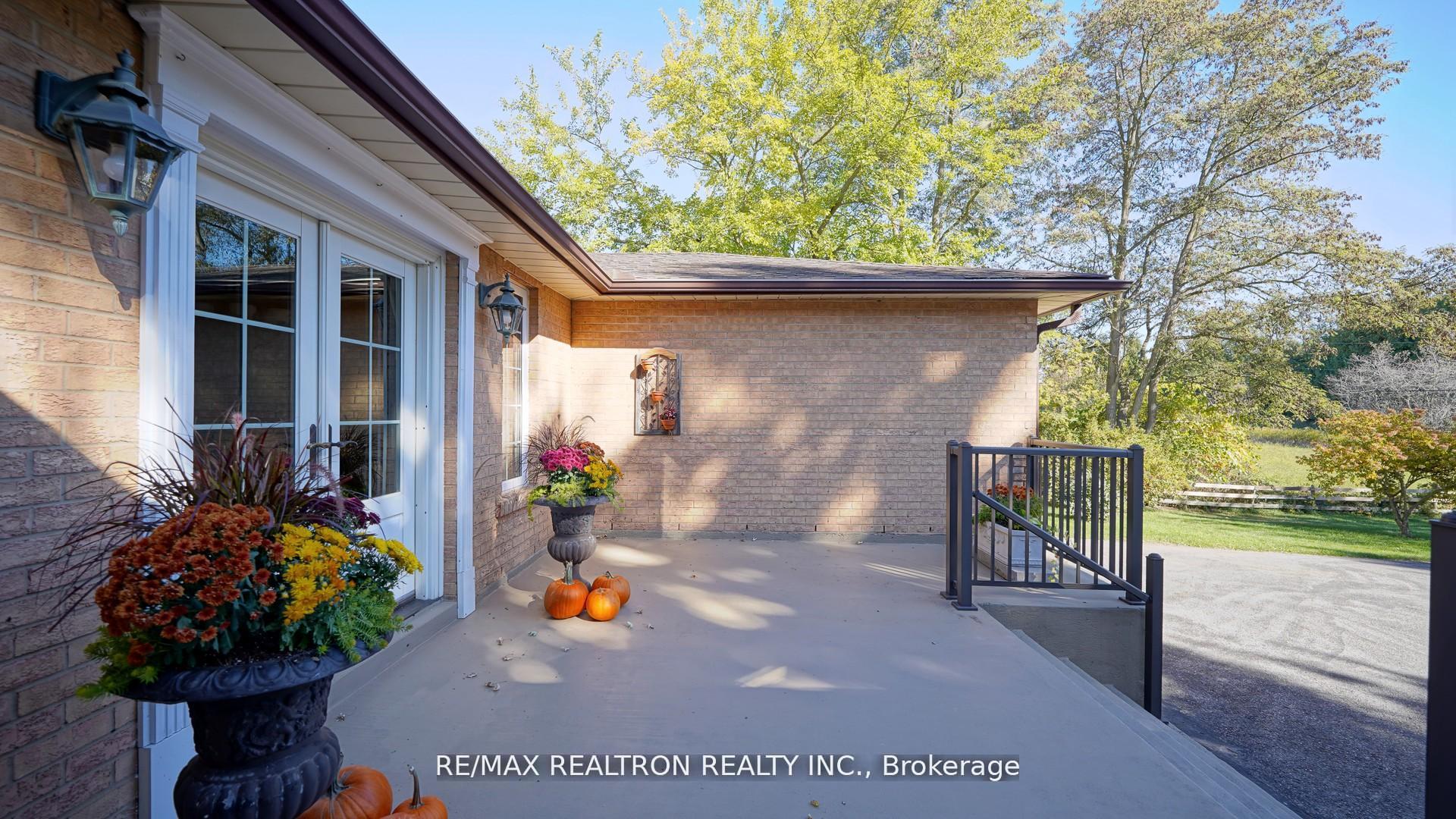 Photo 47 of 240 Webb Road, Uxbridge, Rural Uxbridge — HOMEH