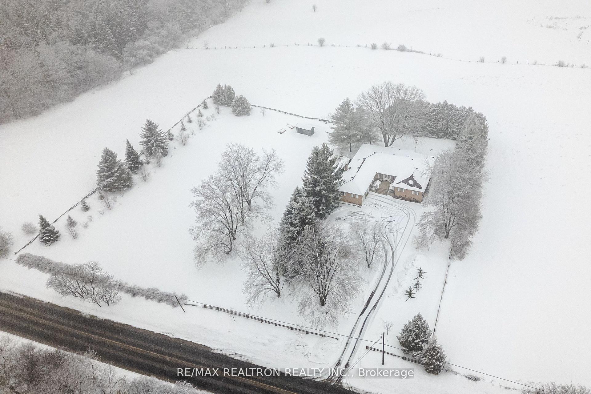 Photo 49 of 240 Webb Road, Uxbridge, Rural Uxbridge — HOMEH