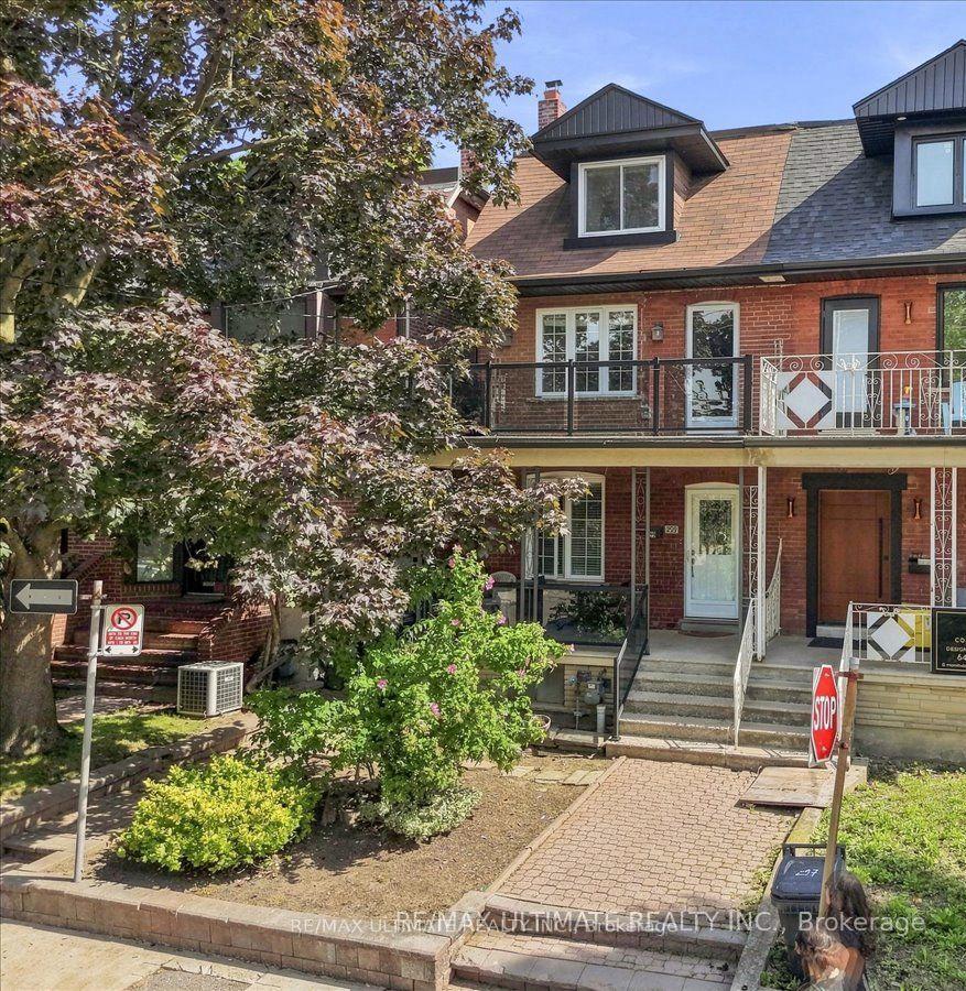 Photo 1 of 299 Delaware Avenue, Toronto, Dovercourt-Wallace Emerson-Junction — HOMEH