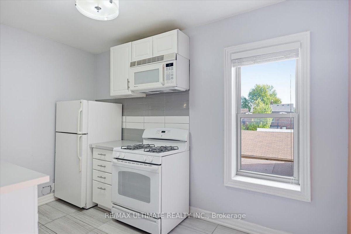Photo 20 of 299 Delaware Avenue, Toronto, Dovercourt-Wallace Emerson-Junction — HOMEH