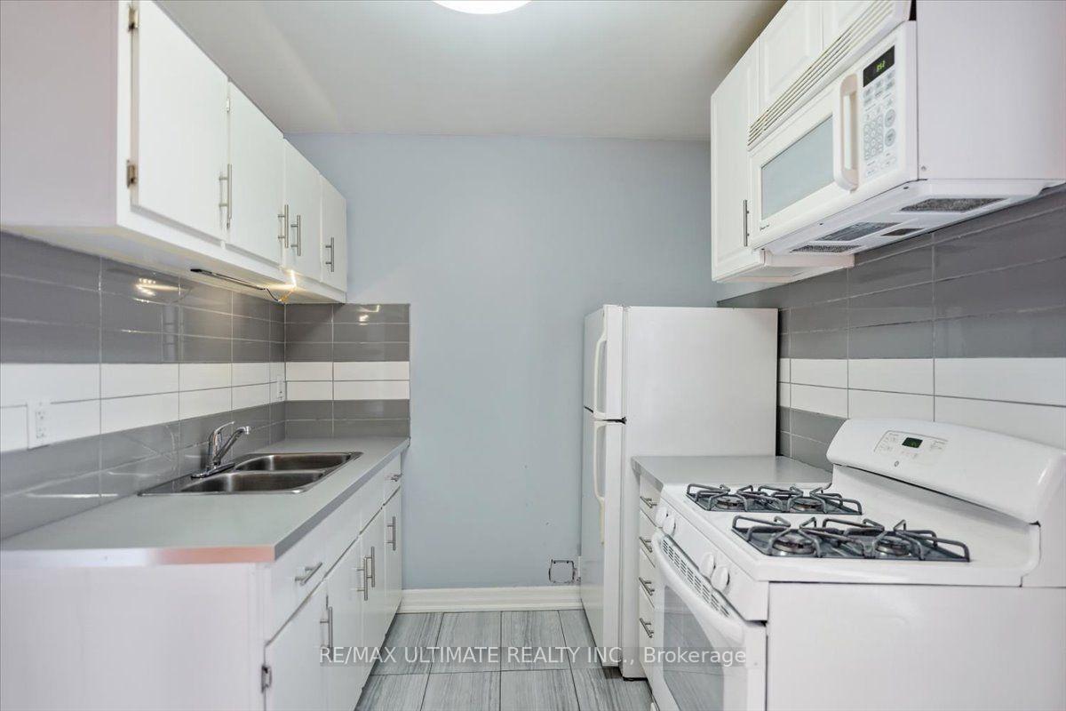 Photo 21 of 299 Delaware Avenue, Toronto, Dovercourt-Wallace Emerson-Junction — HOMEH