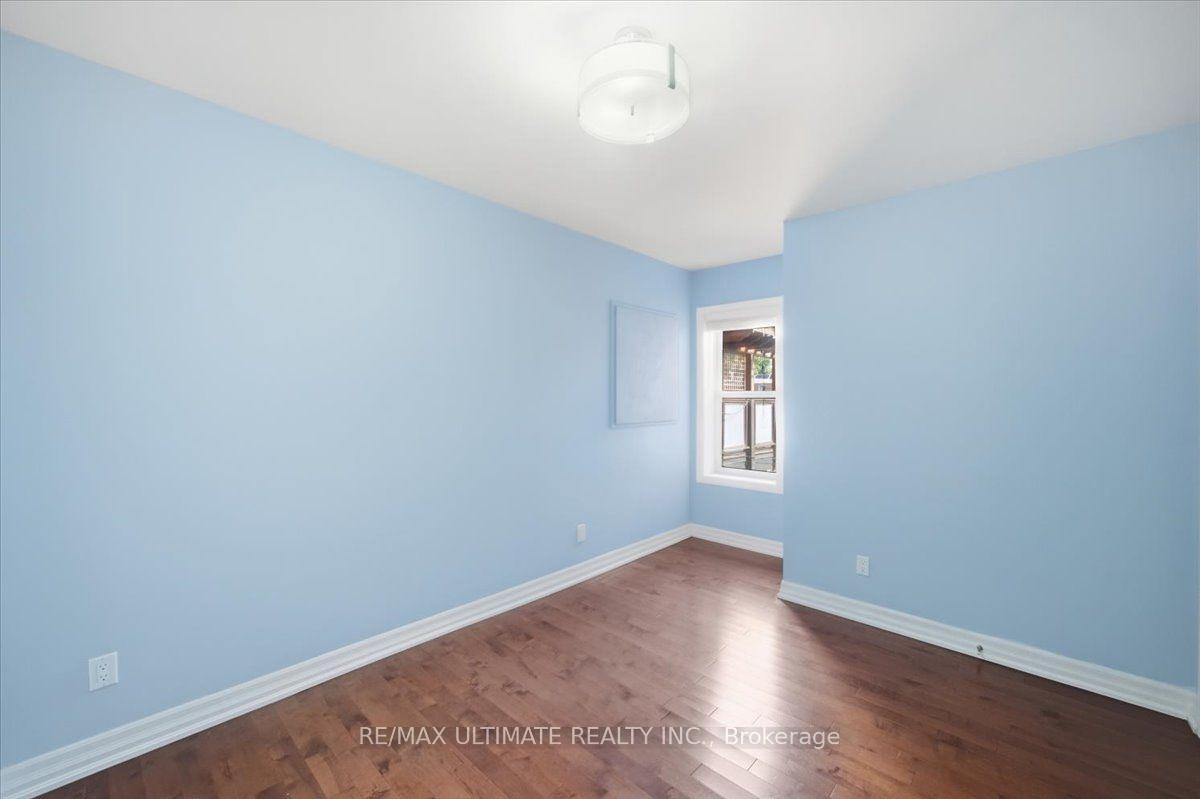 Photo 25 of 299 Delaware Avenue, Toronto, Dovercourt-Wallace Emerson-Junction — HOMEH
