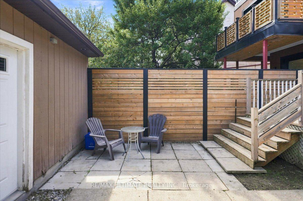 Photo 39 of 299 Delaware Avenue, Toronto, Dovercourt-Wallace Emerson-Junction — HOMEH