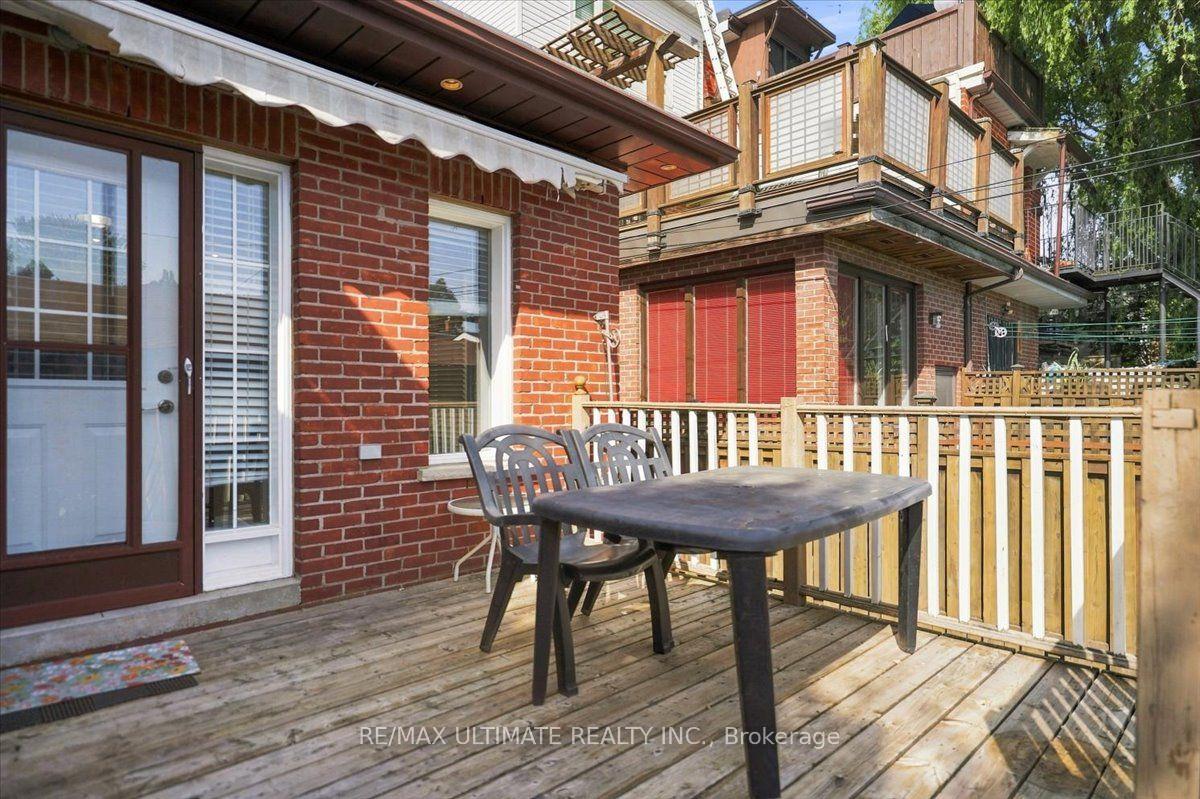 Photo 40 of 299 Delaware Avenue, Toronto, Dovercourt-Wallace Emerson-Junction — HOMEH