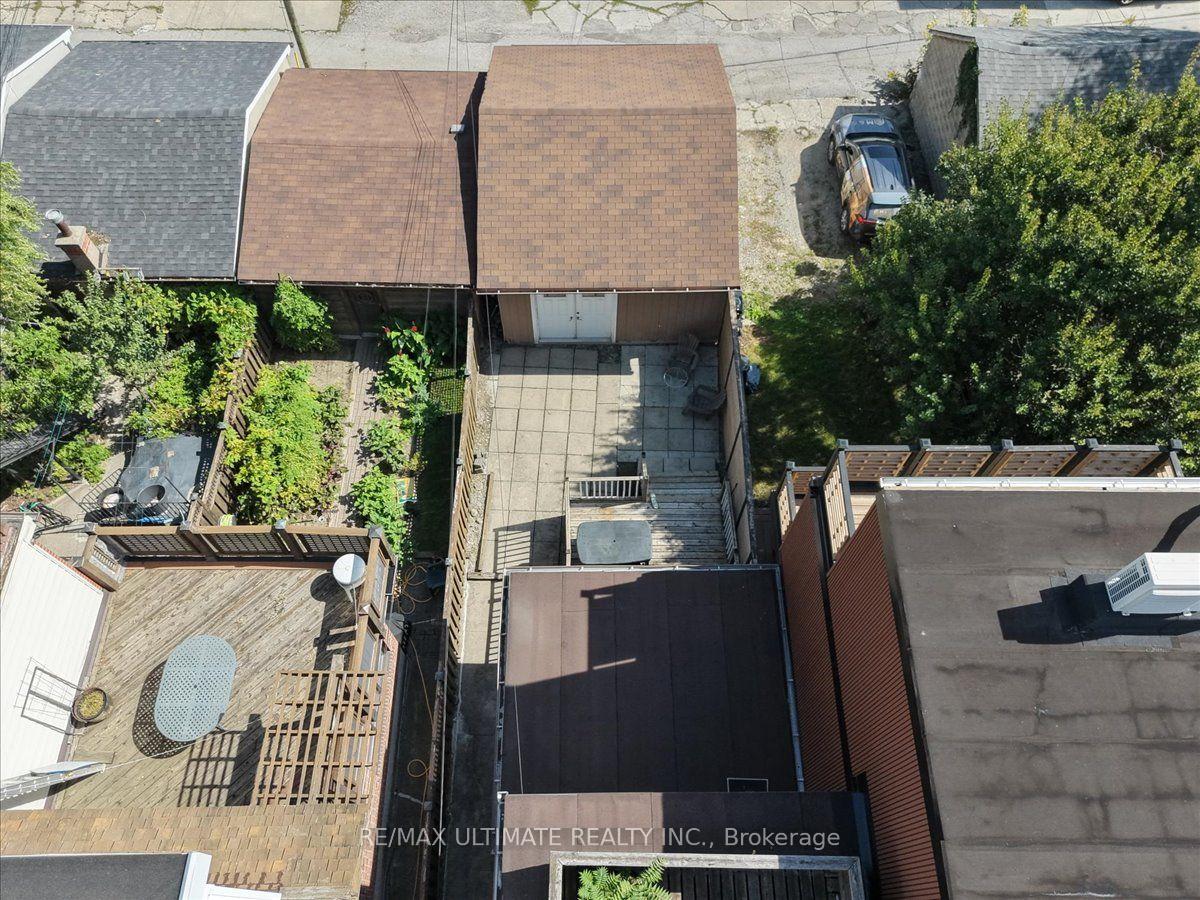 Photo 41 of 299 Delaware Avenue, Toronto, Dovercourt-Wallace Emerson-Junction — HOMEH